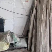 قالب بندی سقف پله رمپ بالکن
