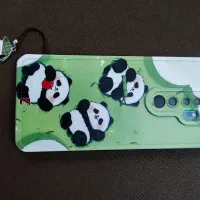 موبایل شیائومی ردمی نوت 8 پرو به همراه قاب