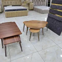 جلو مبلی|مبلمان خانگی و میز عسلی|اهواز, دغاغله|دیوار