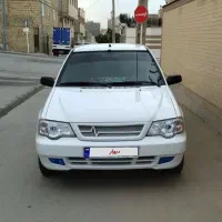 پراید ۱۳۲ مدل ۹۰ تمیز