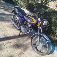 موتور سیکلت