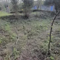 ی قطعه زمین 70متری