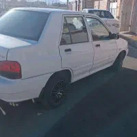 پراید ۱۳۲|خودرو سواری و وانت|لنجان, |دیوار