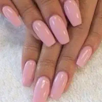 کاشت ناخن تخصصی در منزل