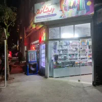 مغازه ۳۵ متر صدر سرقفلی