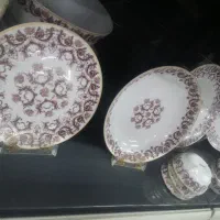 سرویس ارکوپال 6نفره