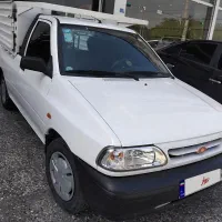 پراید وانت151 مدل1403 درحد صفر