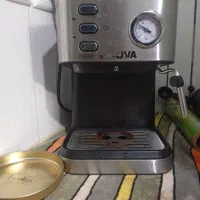 دستگاه اسپرسو ساز