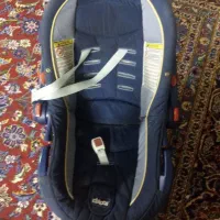 کریر وآغوش مارک چیکو اصل