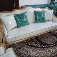 دوخت کاور مبل سمپل|مبلمان خانگی و میز عسلی|مشهد, سپاد|دیوار