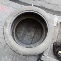 لاستیک جک|قطعات یدکی و لوازم جانبی|تهران, مهرآباد|دیوار