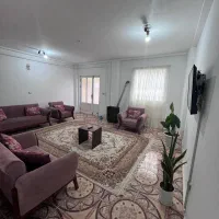 اجاره روزانه 2 خوابه شهری فول امکانات فومن