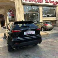لکسوس NX200t F، مدل ۲۰۱۶|خودرو سواری و وانت|تهران, عباس‌آباد|دیوار