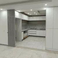 نصاب درب چوبی و کابینت و کمددیواری|خدمات پیشه و مهارت|کرج, باغستان|دیوار