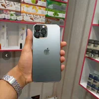 ایفون 13 پرو مکس
