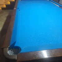 میز بیلیارد