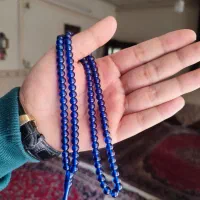 تسبیح سندلوس|کلکسیون اشیاء عتیقه|همدان, |دیوار