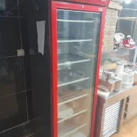 کلیه اجناس فست فودی وساندویج