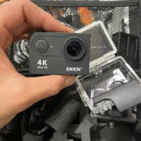 دوربین Gpro ekon h9r