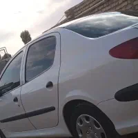 پژو 206 مدل 99|خودرو سواری و وانت|زنجان, |دیوار