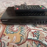 گیرنده دیجیتال|صوتی و تصویری|مشهد, امیر|دیوار
