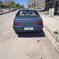 پژو 98|خودرو سواری و وانت|فامنین, |دیوار