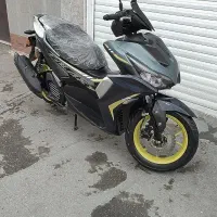 گلکسی ایروکس 1.600 کار واقعی