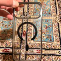قاب آیفون ۱۷ پرومکس