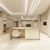 آپارتمان-کلید-نخورده-قدس-ویو-ابدی