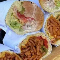 کارگر ماهر جهت کار در ساندویچی