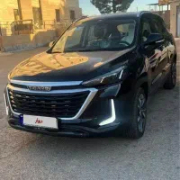 تیگارد ایکس۳۵پلاس ۴۰۵