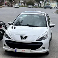 207 پاناروما مدل 1399