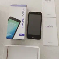 فوری فوری گوشی TPLINK NEFFOS پلمپ در حد نو|موبایل|مشهد, کوشش|دیوار