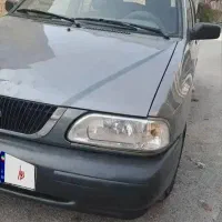 پراید۹۰|خودرو سواری و وانت|ارومیه, |دیوار