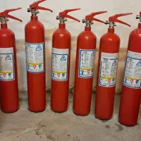 کپسول آتش نشانی