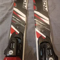 چوب اسکی  آلپاین روسیگنال به همراه  بوت لانج|ورزش‌های زمستانی|کرج, فاز ۱ مهرشهر|دیوار