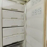 فریزر مونارک|یخچال و فریزر|یزد, |دیوار