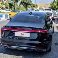 هونگچی H5 بنزینی|خودرو سواری و وانت|تهران, فلاح|دیوار