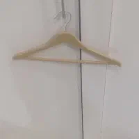 چوب لباسی|بندرخت و رخت‌آویز|مشهد, ویلاشهر|دیوار