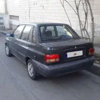 پراید صبا|خودرو سواری و وانت|تهران, حکیمیه|دیوار