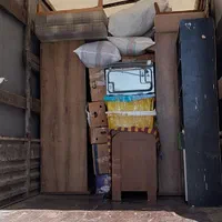 اسباب کشی منزل در طول 24ساعت خاور با کارگر حرفه‌ای|خدمات حمل و نقل|زاهدان, |دیوار