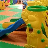 سرسره کودک|اسباب و اثاث بچه|تهران, گلستان (شهرک راه آهن)|دیوار