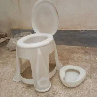 توالت فرنگی سیار