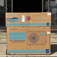 کولرگازی میدیااستار(ارسال از بانه پرداخت درب منزل)|کولر گازی و فن‌کوئل|کرج, کیانمهر|دیوار
