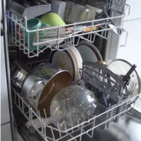 نیروی کار در رابطه با کافه فست فود