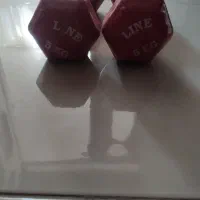 دمبل ورزشی|تجهیزات ورزشی|تهران, شهرک فرهنگیان|دیوار