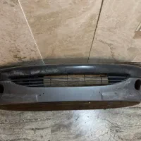 سپر جلو ۲۰۶