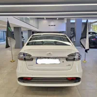 کیامسی ایگل / صفر تحویل فوری مدل 1404|خودرو سواری و وانت|تهران, سید خندان (جلفا)|دیوار