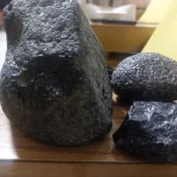 سنگ وشهاب سنگ