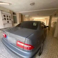 سمند شاسی پلمپ عروسک ۸۷